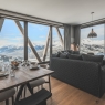 Les Arcs - Residencia Le Quartz - Apto 4 pzas 8 pax STANDARD 